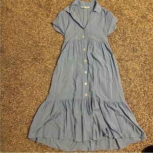 Zara Midi Dress